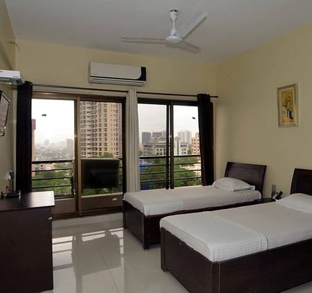Budget Hotel in Goregaon | Affordable Stay in Mumbai